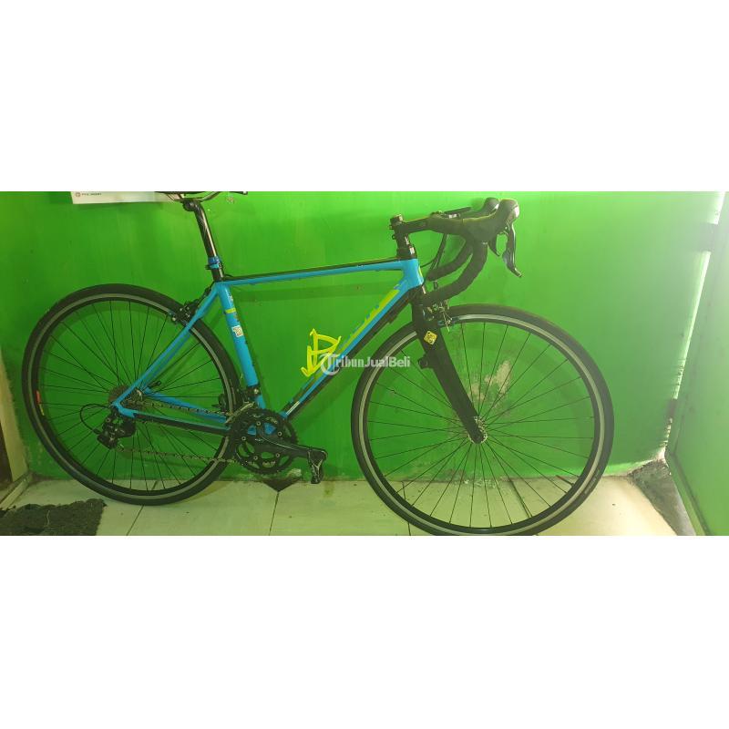 Sepeda Bekas Polygon Helios C4 Apgrade 105 5700 - Sidoarjo