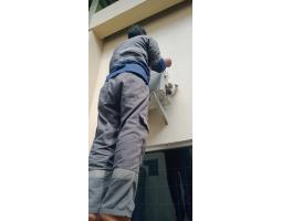 Service Cuci AC di Banyumanik - Semarang Kota