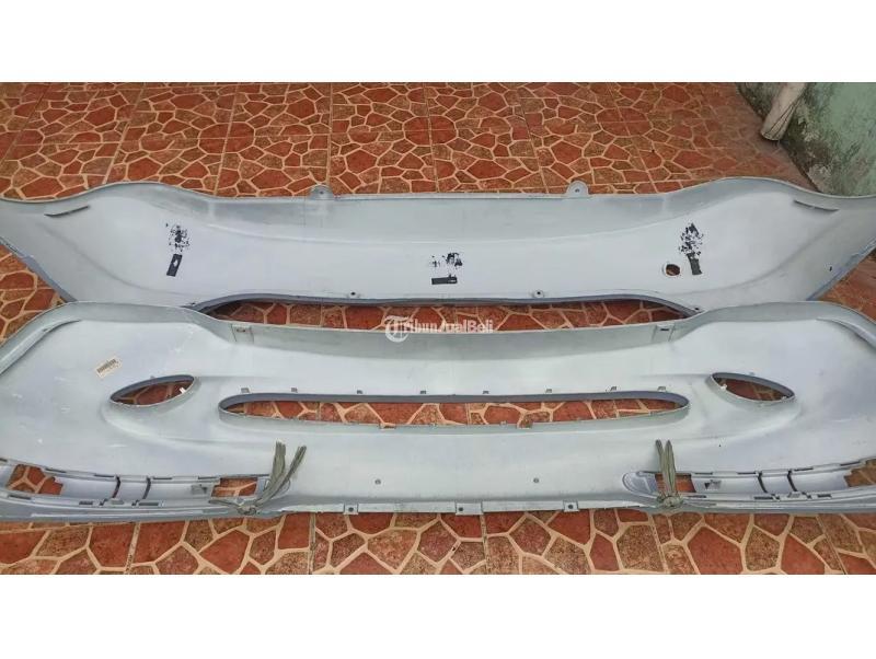 Bemper Mercy W168 A Class Bemper Depan Belakang - Jakarta Timur