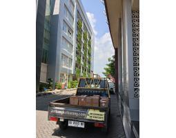 Jasa Angkut Barang UAD - Yogyakarta