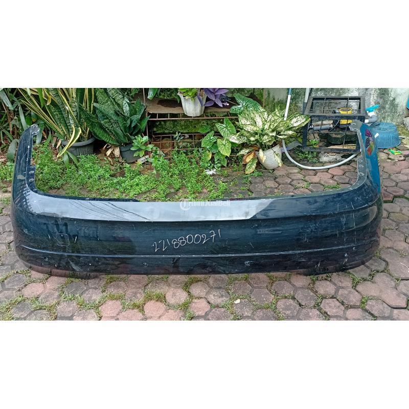 Bemper Belakang Mercy w221 - Jakarta Timur