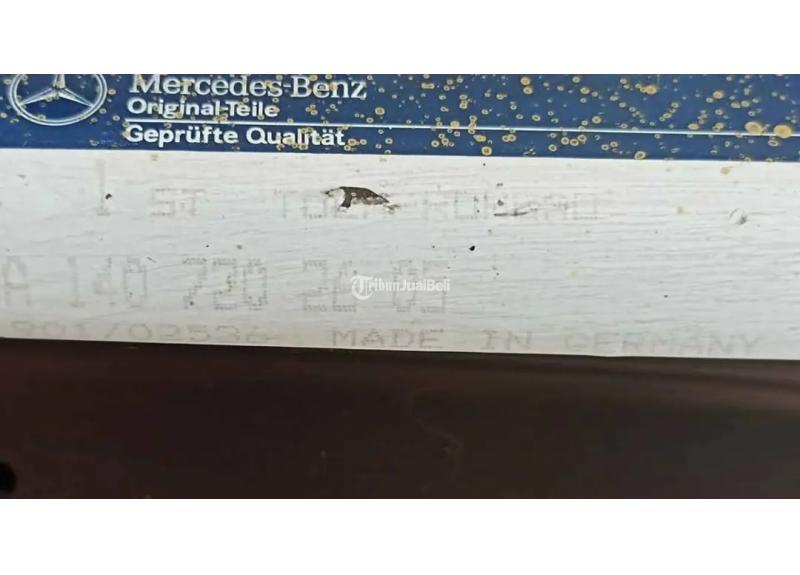 Pintu Depan Mercy W140 Baru - Jakarta Timur