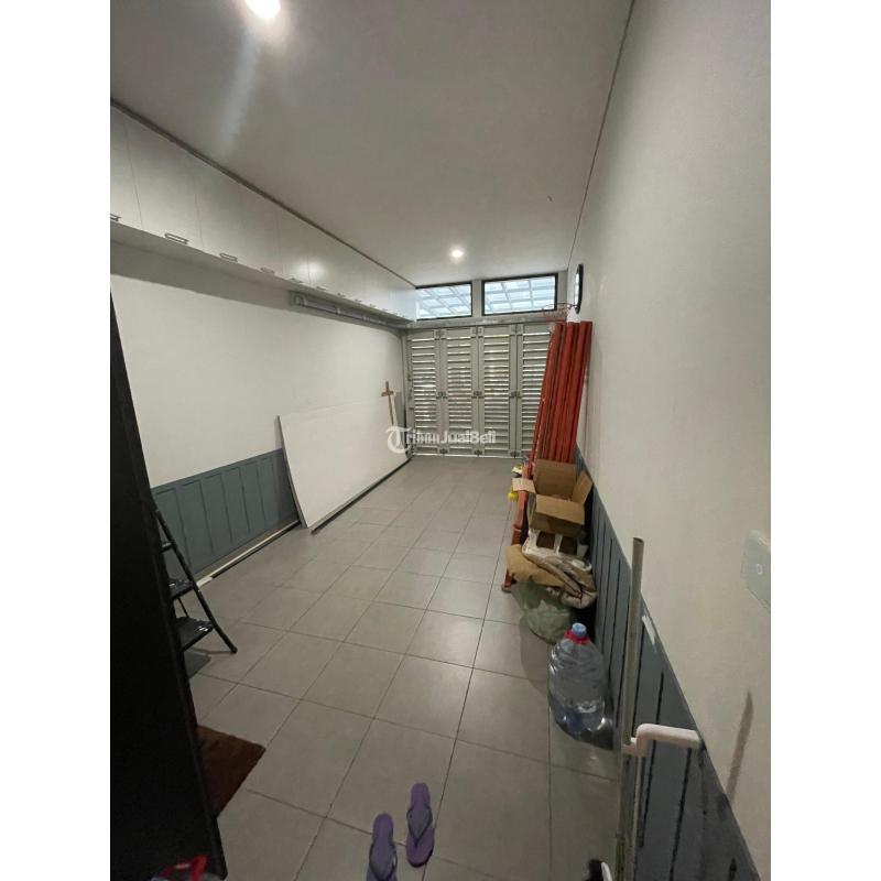 Dijual Rumah Mewah Cluster Emily Summarecon Gedebage Selatan 2 Lantai SHM - Bandung Kota