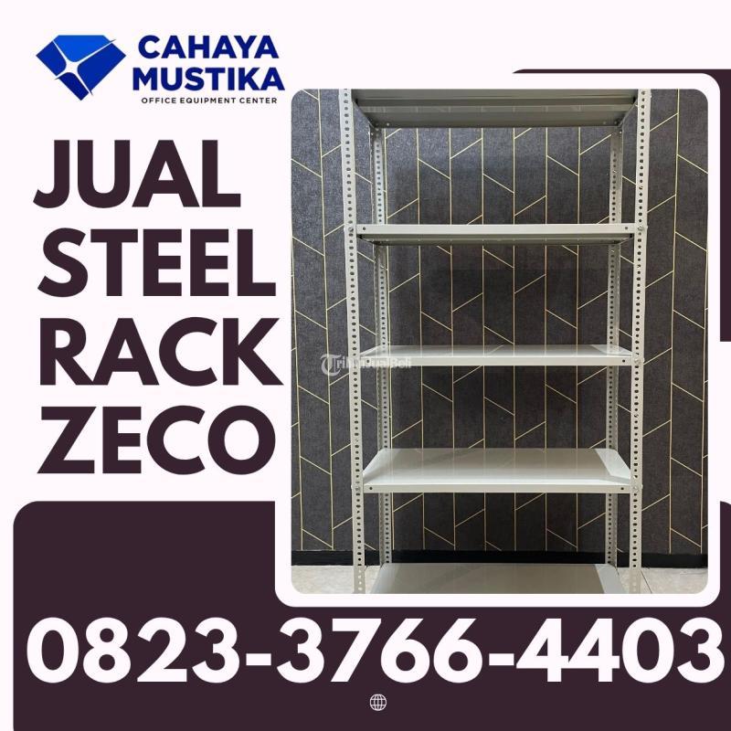 Rak File Dokumen Arsip - Bojonegoro