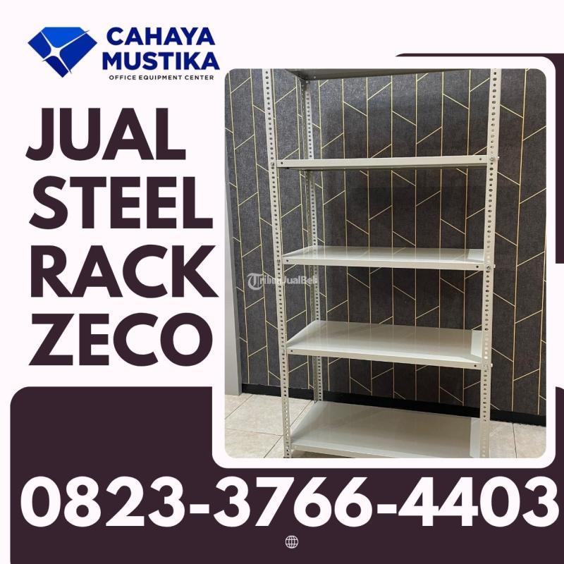 Rak File Dokumen Arsip - Bojonegoro