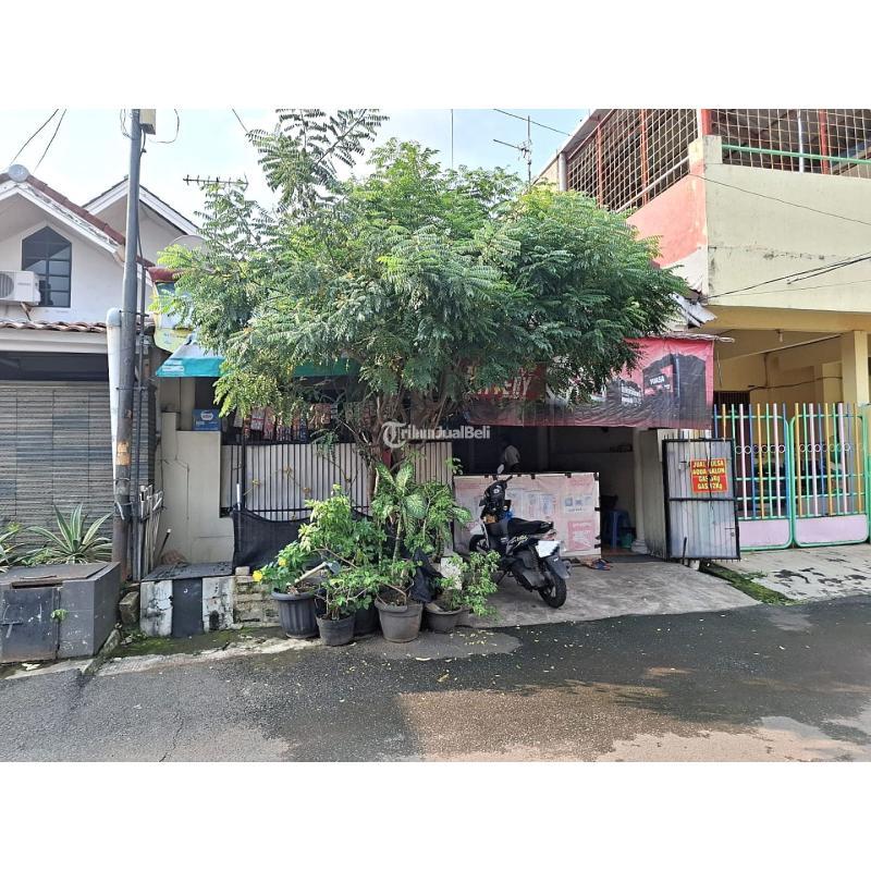 Dijual Rumah 4 Kamar Tidur Perumahan Taman Harapan Baru -Bekasi Kota