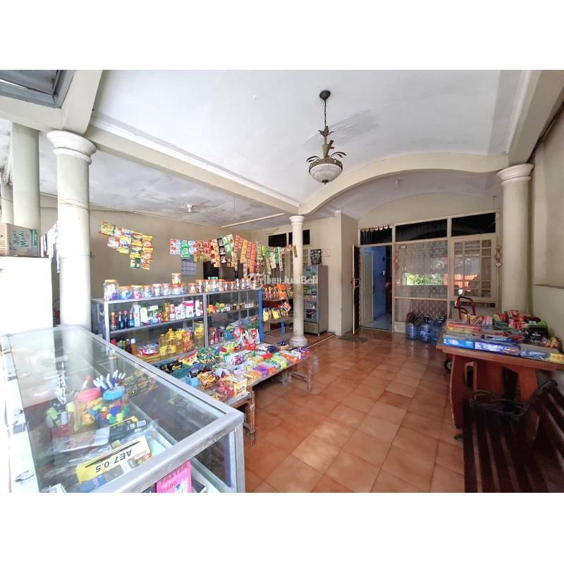 Dijual Rumah 4 Kamar Tidur Perumahan Taman Harapan Baru -Bekasi Kota