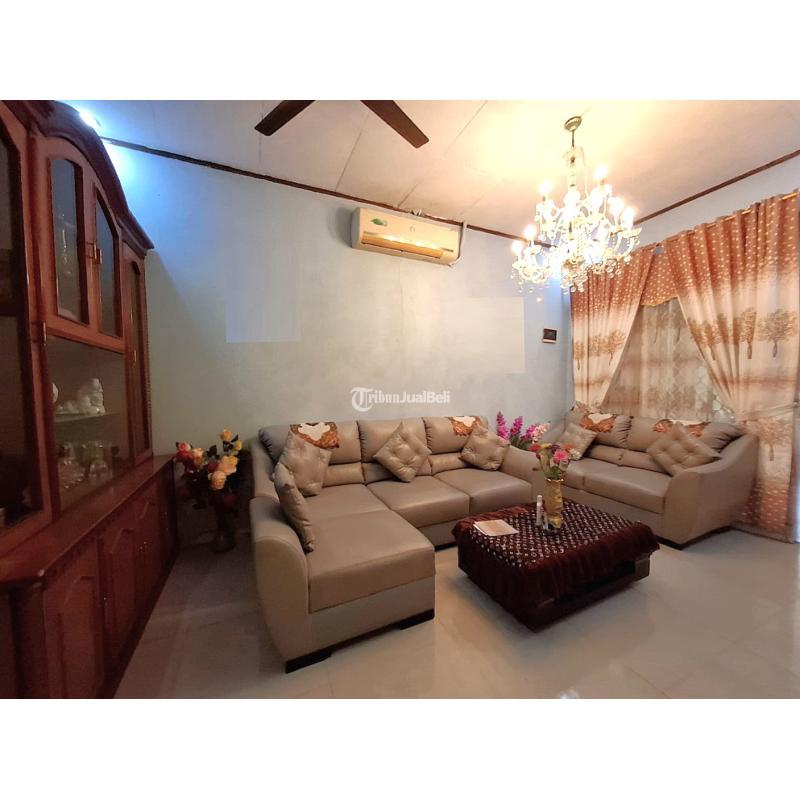 Dijual Rumah 4 Kamar Tidur Perumahan Taman Harapan Baru -Bekasi Kota