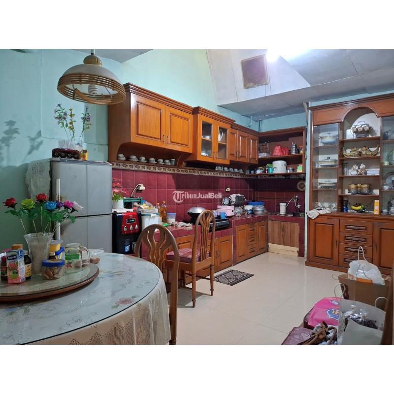 Dijual Rumah 4 Kamar Tidur Perumahan Taman Harapan Baru -Bekasi Kota