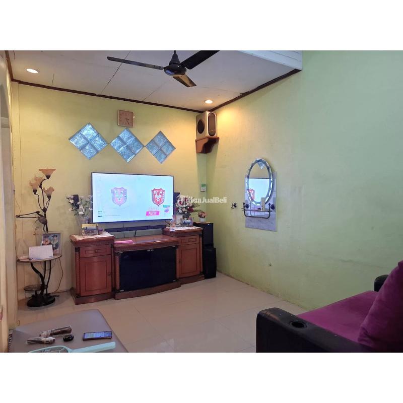 Dijual Rumah 4 Kamar Tidur Perumahan Taman Harapan Baru -Bekasi Kota