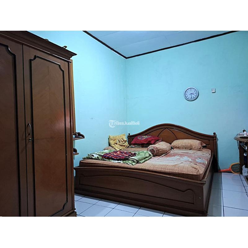Dijual Rumah 4 Kamar Tidur Perumahan Taman Harapan Baru -Bekasi Kota
