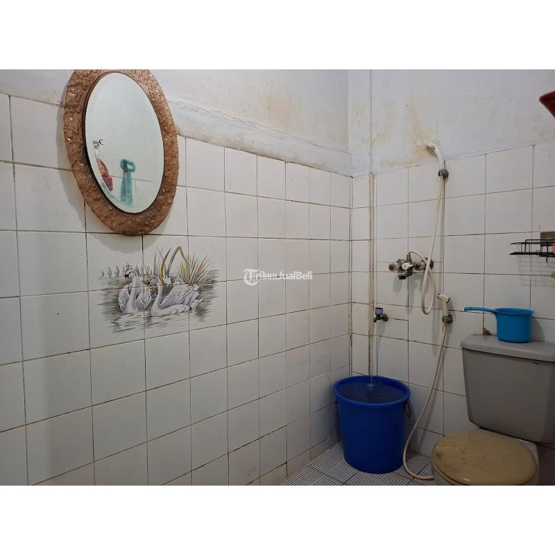 Dijual Rumah 4 Kamar Tidur Perumahan Taman Harapan Baru -Bekasi Kota