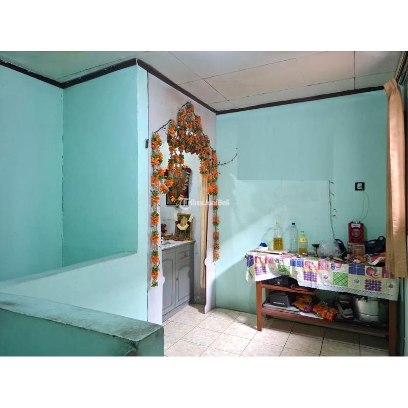 Dijual Rumah 4 Kamar Tidur Perumahan Taman Harapan Baru -Bekasi Kota