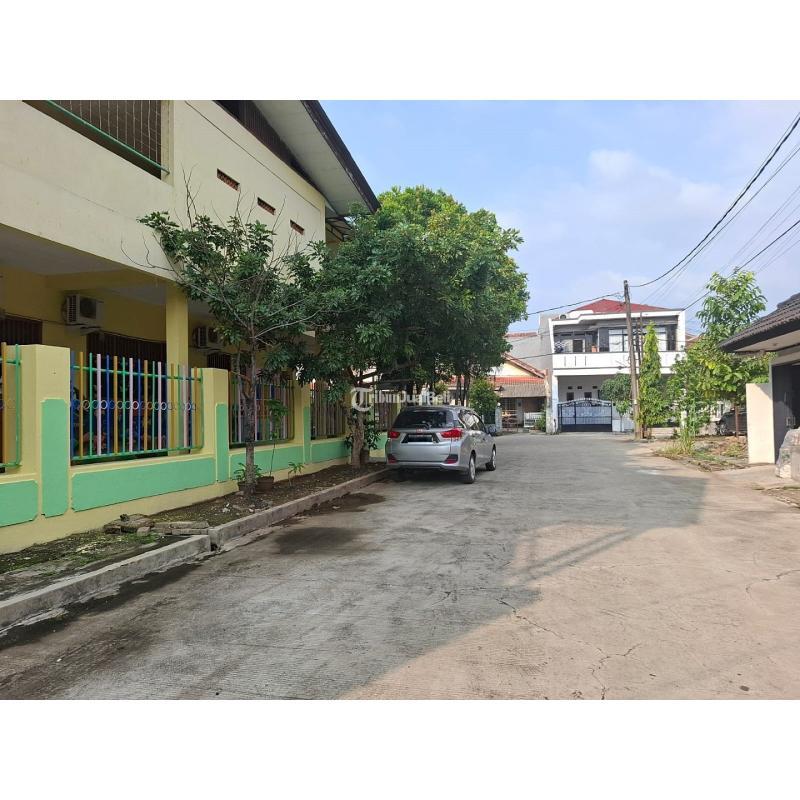 Dijual Rumah 4 Kamar Tidur Perumahan Taman Harapan Baru -Bekasi Kota