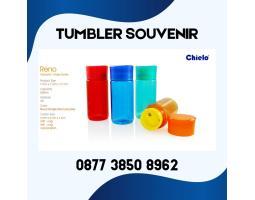 Sablon Botol Minum Berkualitas - Yogyakarta