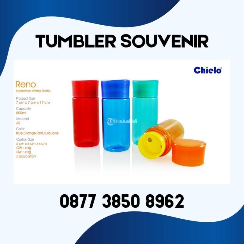Sablon Botol Minum Berkualitas - Yogyakarta
