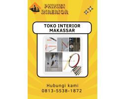 Toko Interior Bisa Custom - Makassar