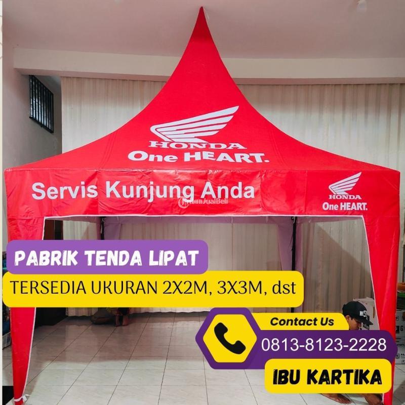Produsen Tenda Pameran - Malang