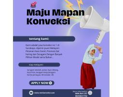 Jasa Konveksi Seragam Sekolah Berkualitas dengan Harga Terjangkau - Malang Kota 