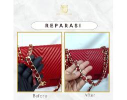 Jasa Reparasi Tas Murah dan Berpengalaman - Bandung 