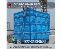 Promo Hemat, Produk Panel Kubus  Kokoh dan Berkualitas - Sumbawa Barat 
