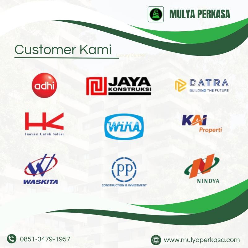 Sewa Lift Barang 1-4 Ton Terbukti Kuat dan Juara di Kelasnya - Batang