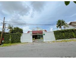 Dijual Rumah Warisan Budaya, 6KT, 4KM, SHM, Milik Pribadi, Bangunan 1 Lantai, Hadap Utara, Di Mergansan  - Yogyakarta