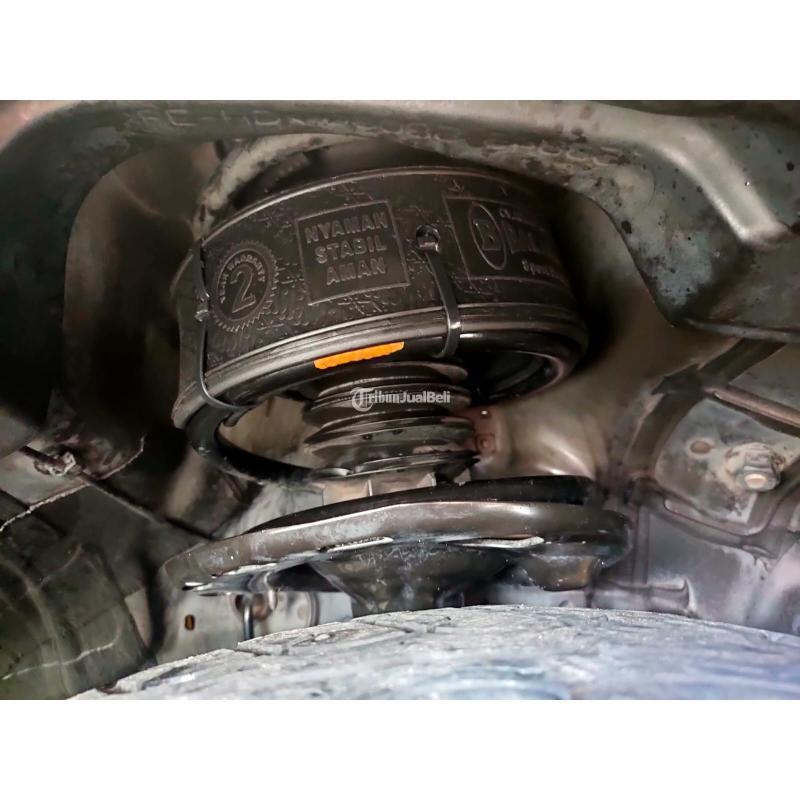 Jual Peredam Guncangan, Mobil Balance, Jadikan Shock Lebih Awet Bebas Jedug - Samarinda