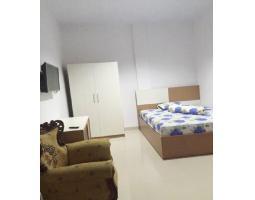 Disewakan Kost, 17 Kamar, Kamar Mandi Dalam, Dekat UNM Universitas Negeri Makassar, UMI Universitas Muslim Indonesia - Makassar