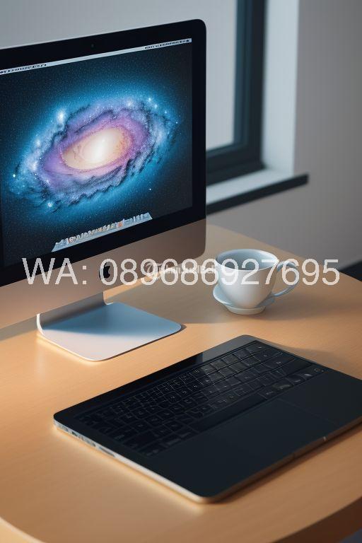 Jasa Install Adobe Photoshop - Bandung Kota