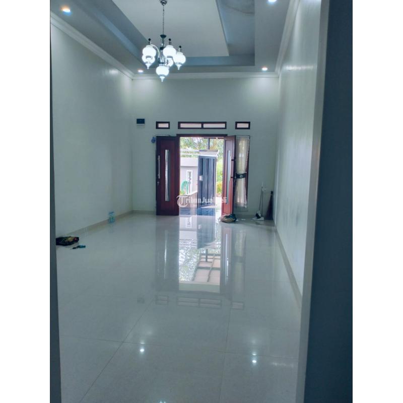 Dijual Rumah Bangunan Baru 4KT 3KM SHM - Gowa