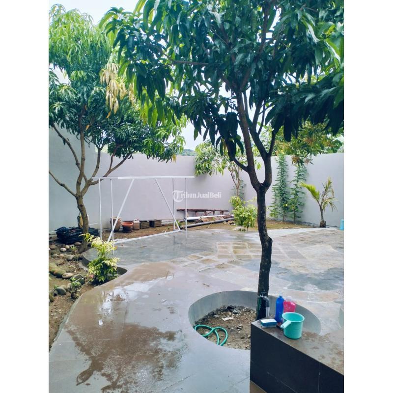 Dijual Rumah Bangunan Baru 4KT 3KM SHM - Gowa