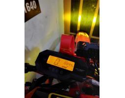 Motor Honda CRF 150 Bekas Tahun 2022 - Jakarta Barat 