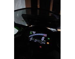 Motor Kawasaki New ZX25RR Abs Bekas Tahun 2023 - Jakarta Barat 