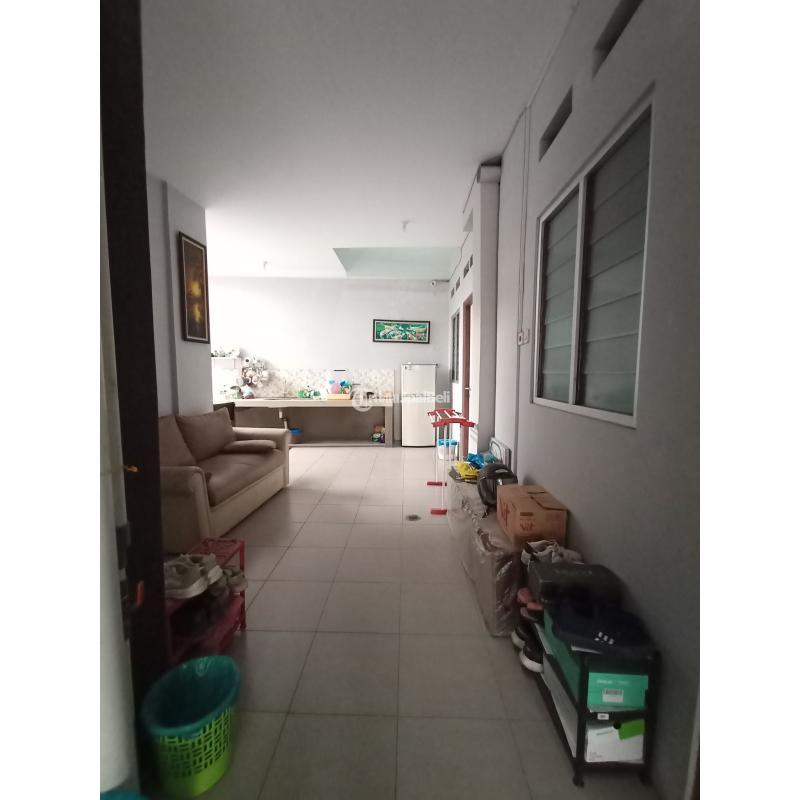 Dijual Kos Aktif Putri UMS Solo dekat Kampus kedokteran - Solo