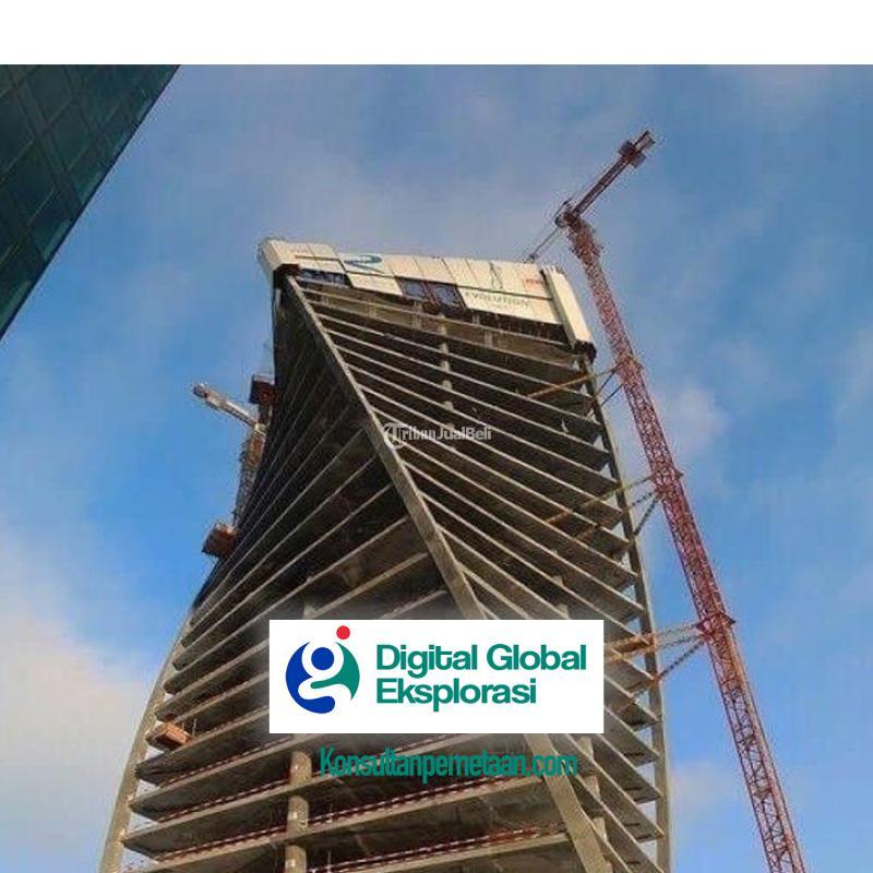 Jasa SLF Detail Informasinya - Nias