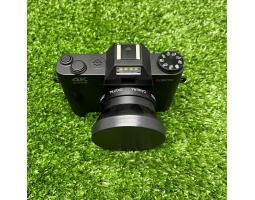 Jual SBOX M8 4K Ultra HD, Macro Lens Digital Camera, Baru - Makassar