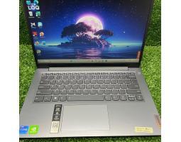 Dijual Laptop Second, Lenovo Ideapad Slim 3, RAM 8GB, SSD 512GB - Makassar