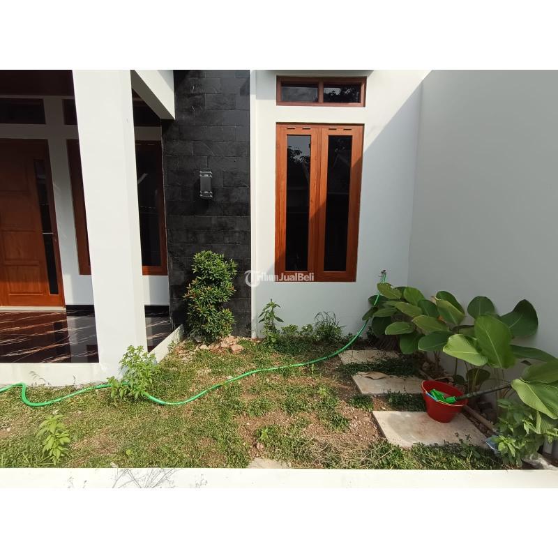 Dijual Rumah Luas 106 m2 Baru Ngemplak Gagaksipat Boyolali - Solo