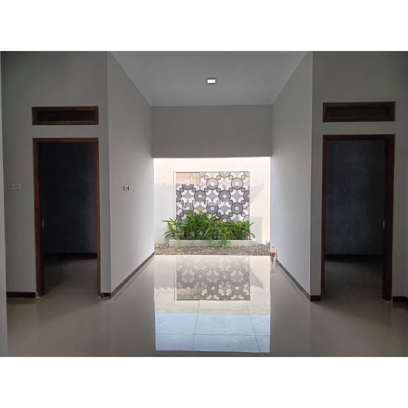 Dijual Rumah Luas 106 m2 Baru Ngemplak Gagaksipat Boyolali - Solo