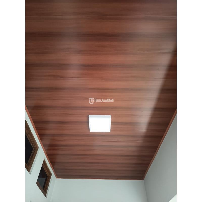 Dijual Rumah Luas 106 m2 Baru Ngemplak Gagaksipat Boyolali - Solo