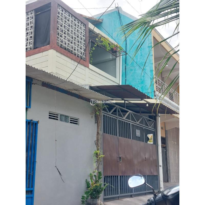 Dijual Kos Aktif Putri Luas 200 m2 Sekitar UMS dekat Kampus Kedokteran - Solo