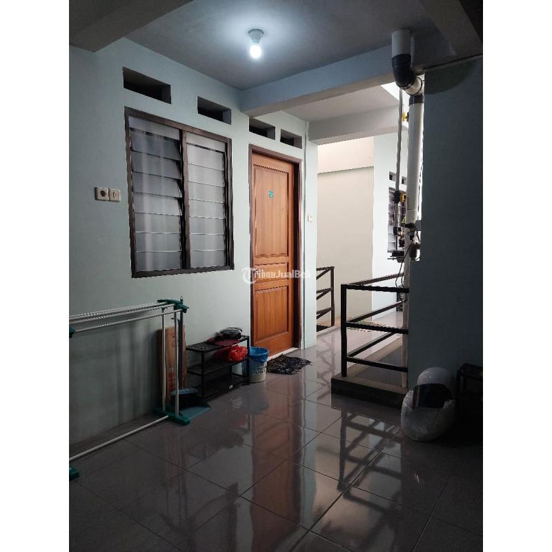 Dijual Kos Aktif Putri Luas 200 m2 Sekitar UMS dekat Kampus Kedokteran - Solo