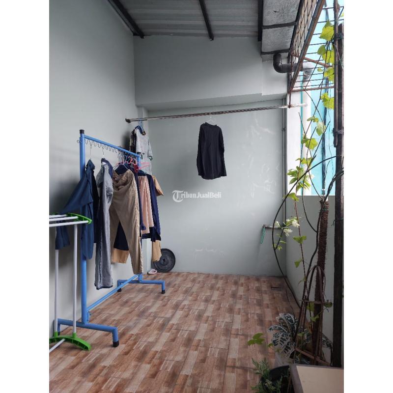 Dijual Kos Aktif Putri Luas 200 m2 Sekitar UMS dekat Kampus Kedokteran - Solo