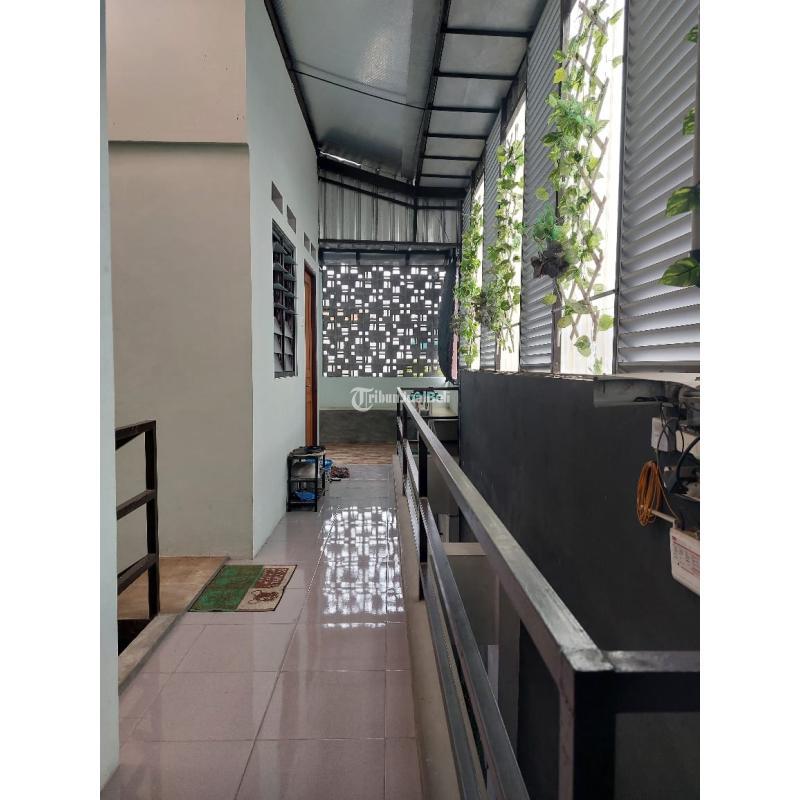 Dijual Kos Aktif Putri Luas 200 m2 Sekitar UMS dekat Kampus Kedokteran - Solo