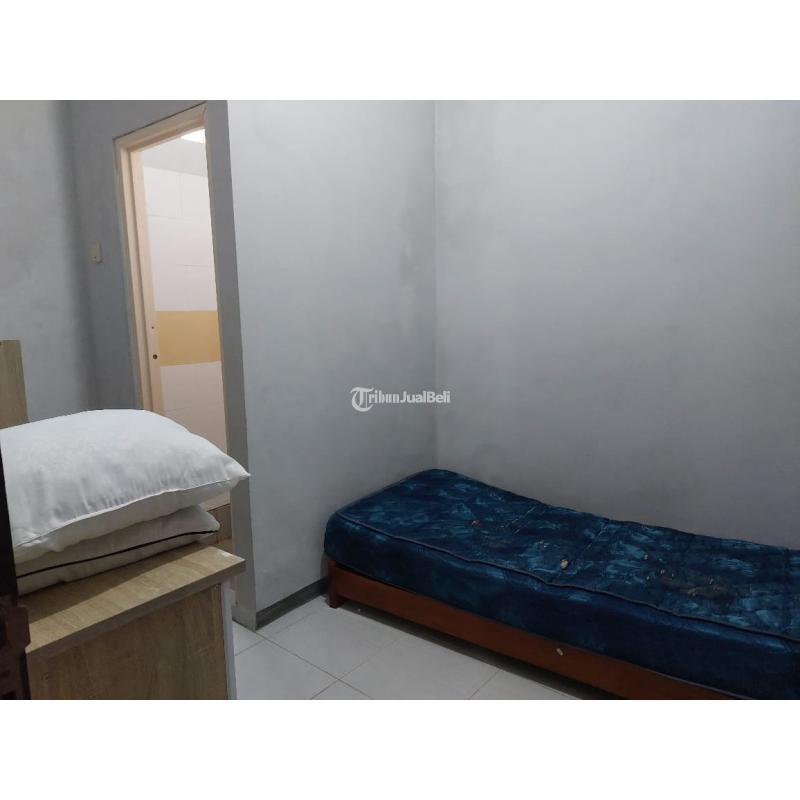 Dijual Kos Aktif Putri Luas 200 m2 Sekitar UMS dekat Kampus Kedokteran - Solo