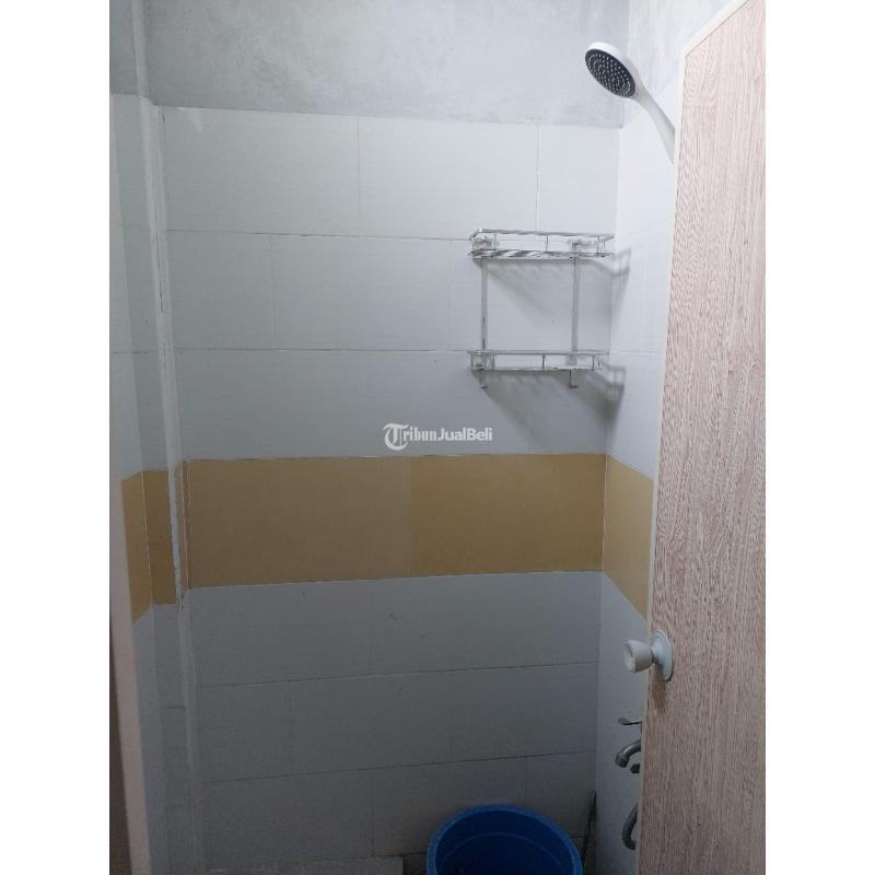 Dijual Kos Aktif Putri Luas 200 m2 Sekitar UMS dekat Kampus Kedokteran - Solo