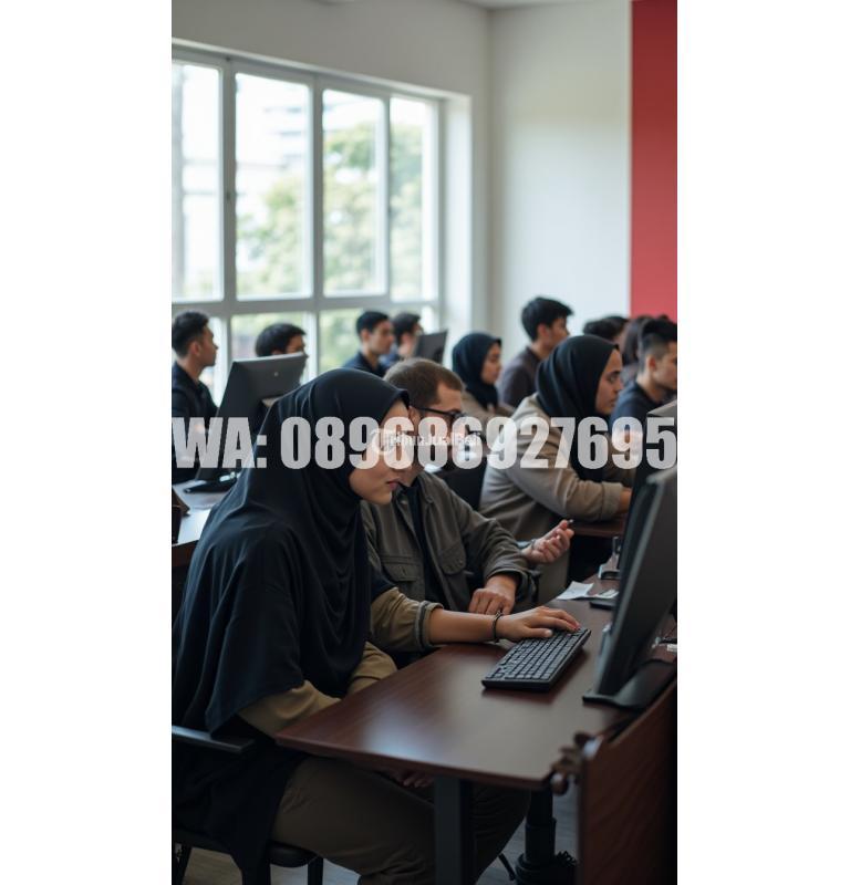 Jasa Install Optitex - Bandung Kota