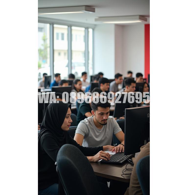 Jasa Install Optitex - Bandung Kota