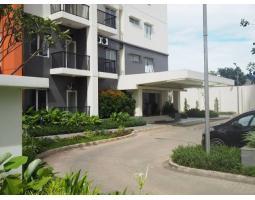 Dijual Unit Apartemen Furnished di Aspen Residences Fatmawati - Jakarta Selatan